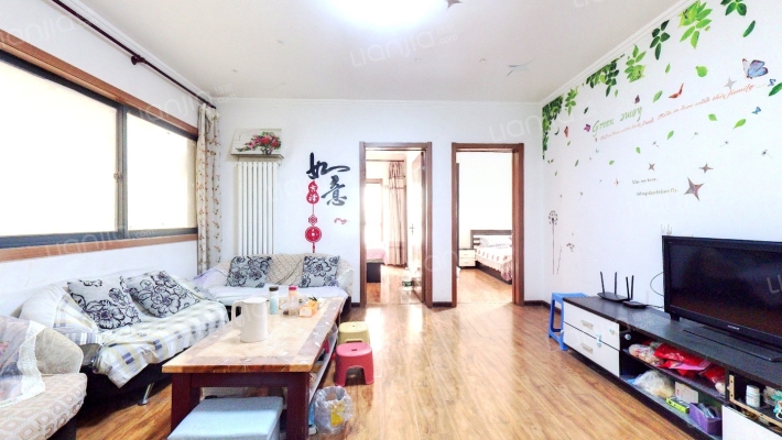 兰蒂斯城2期二手房实景图