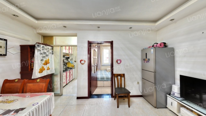 百荷湾二手房实景图