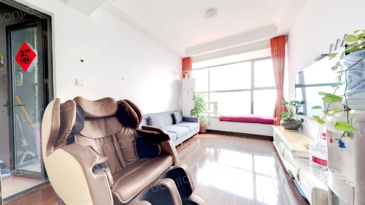 合景领汇二手房实景图