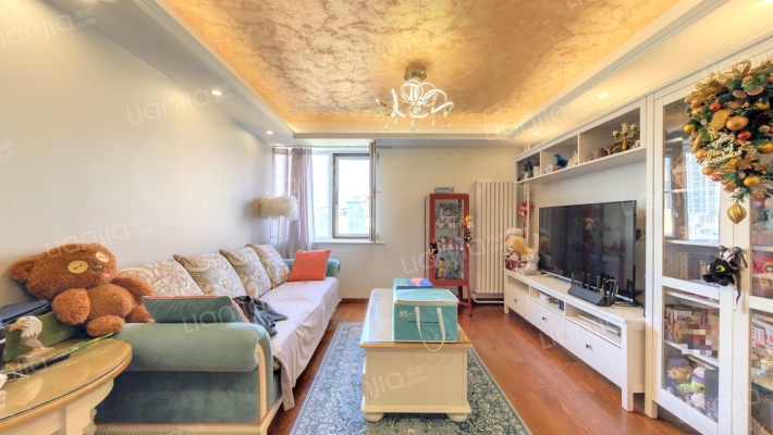 紫竹院南路20号院二手房实景图