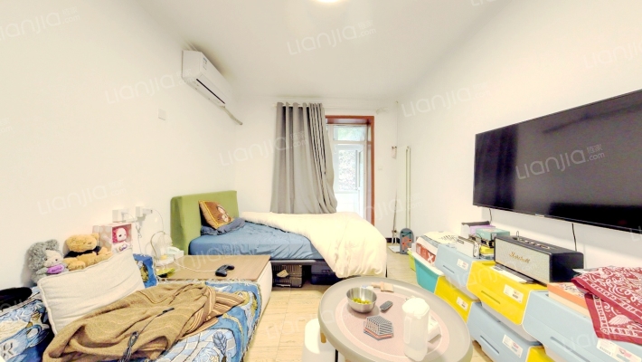 双榆树北里二手房实景图