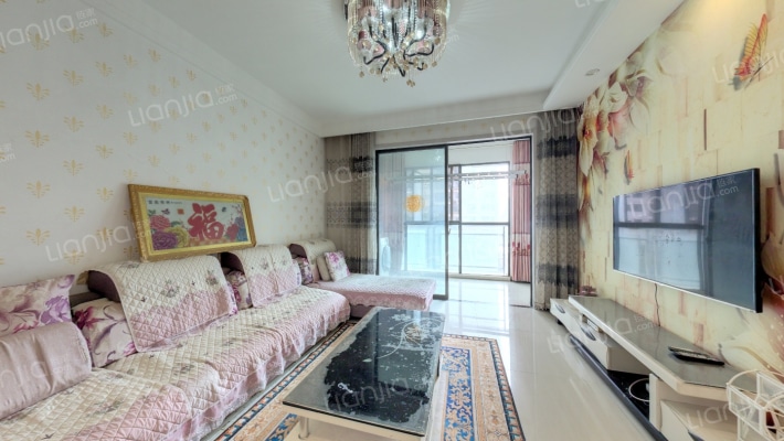 锦都汇二手房实景图