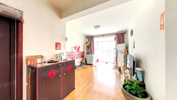 金海太阳城二手房实景图