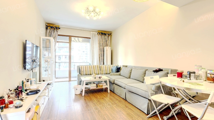 麓山国际半月湾二手房实景图