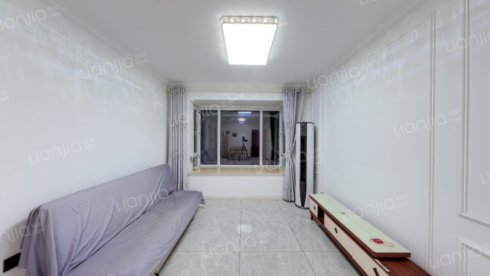 美新玫瑰庄园4期二手房实景图