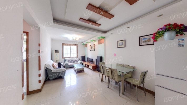 奥林花园2期二手房实景图