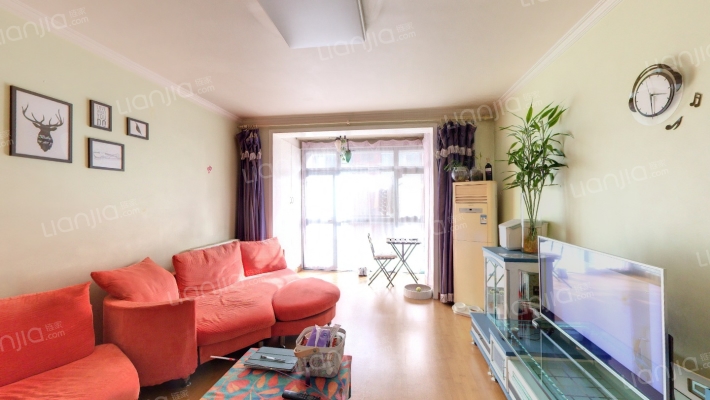 幸福时光二手房实景图