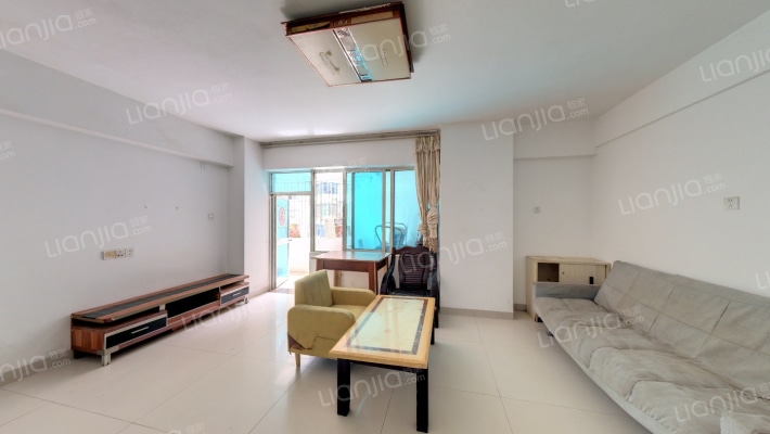 八菱大厦二手房实景图