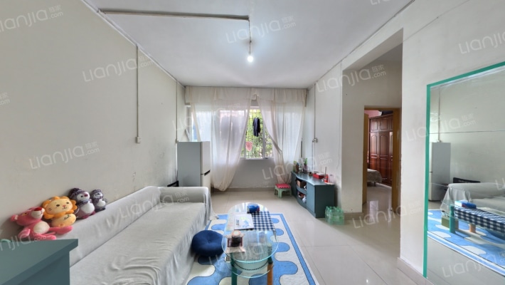 玉祥门A区二手房实景图