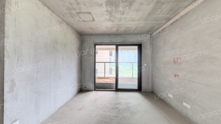 唐樾青山翰府二手房实景图