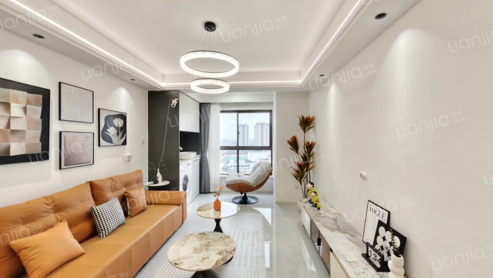 象屿都城怡园二手房实景图