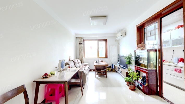 桃花源居二手房实景图