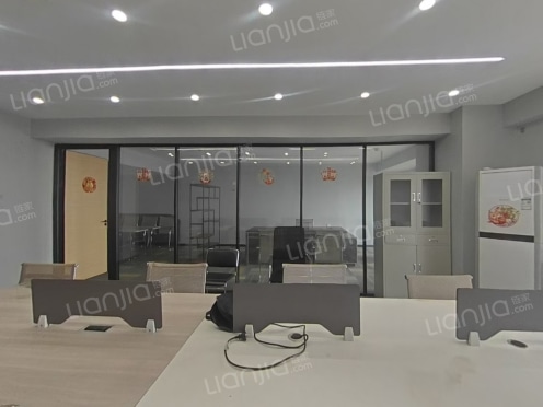 整租·万锦汇 2室1厅 西南