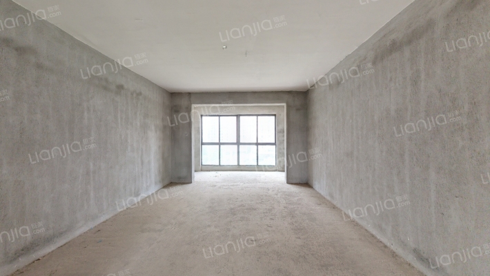 湾上首座二手房实景图