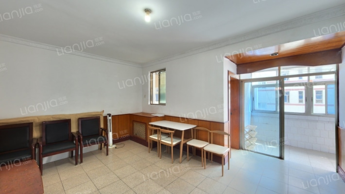 北苑小区二手房实景图