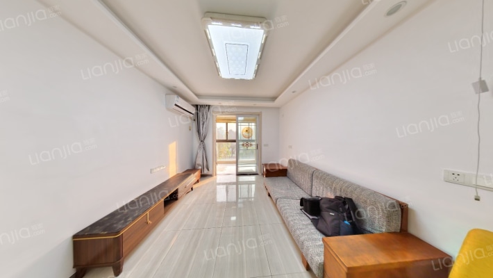 宜和A区二手房实景图