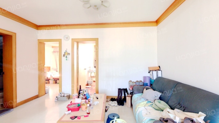 动力新二村二手房实景图