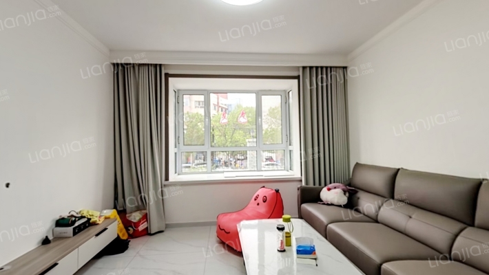 张铁家园二手房实景图