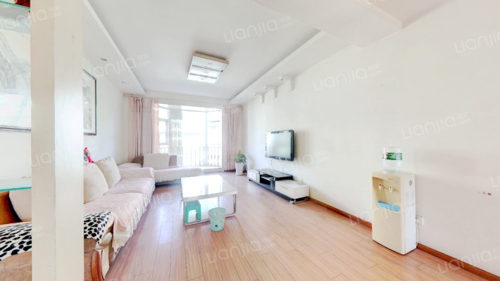 书香芳邻二期二手房实景图