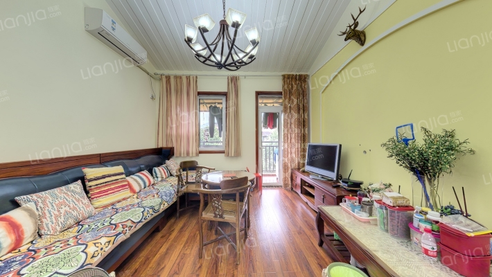 海昌加勒比印象二手房实景图