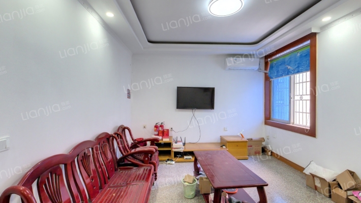 花园新村二手房实景图