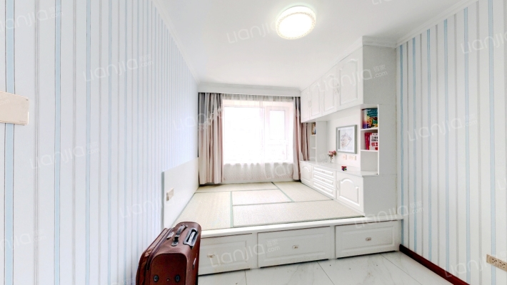 盛昌小区二手房实景图