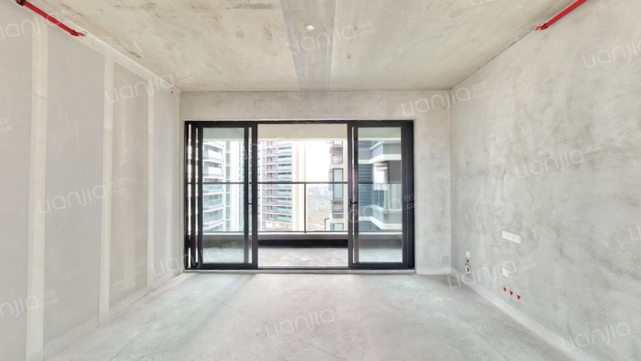 未来方舟二手房实景图