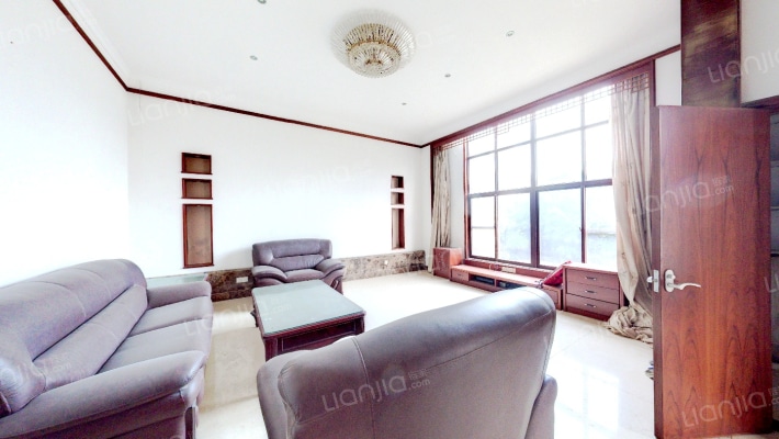 云海山庄二手房实景图