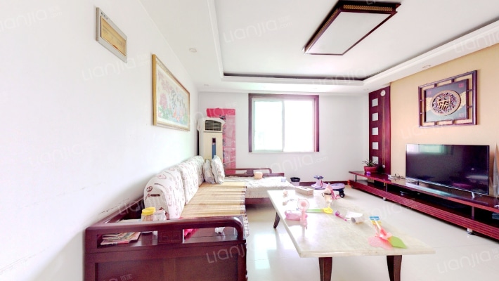 二里岗街19号院二手房实景图