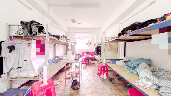 越秀花苑大厦二手房实景图