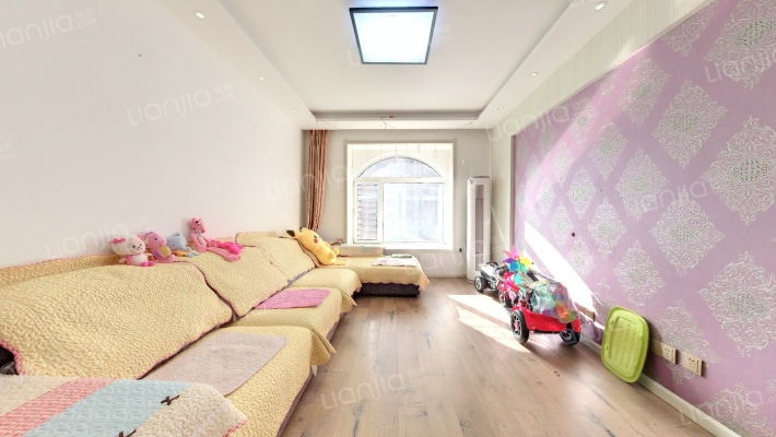 壹言山水二手房实景图