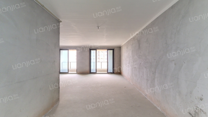 新城公馆二手房实景图