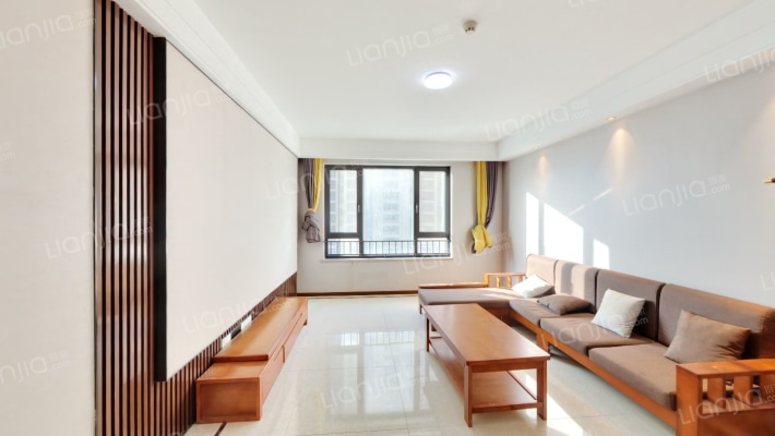 溪山居二手房实景图