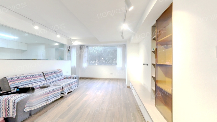 大升名都二手房实景图