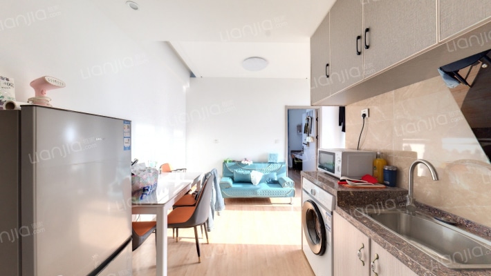 京扬广场二手房实景图