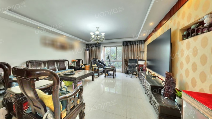 龙源新城二手房实景图