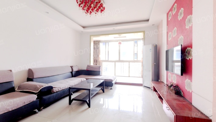 世嘉丽晶二期二手房实景图