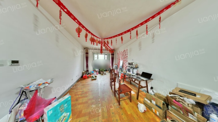 畔景庭苑二手房实景图