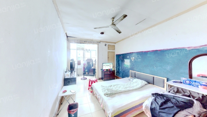 安北小区二手房实景图