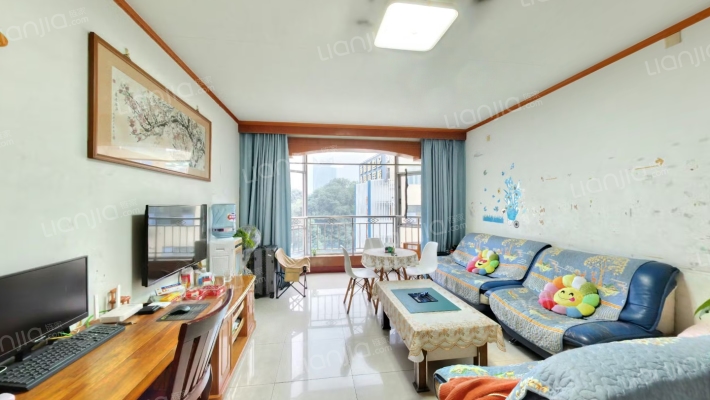 香榭里街22号二手房实景图