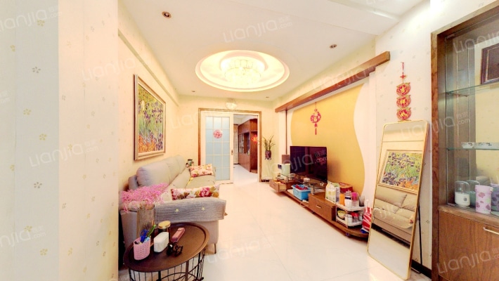 球场路二手房实景图