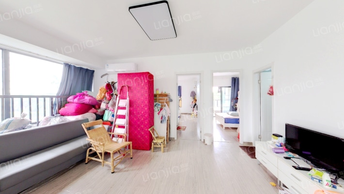 新天地公馆二手房实景图