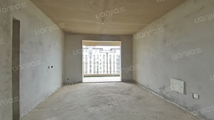 梦灏御园二手房实景图