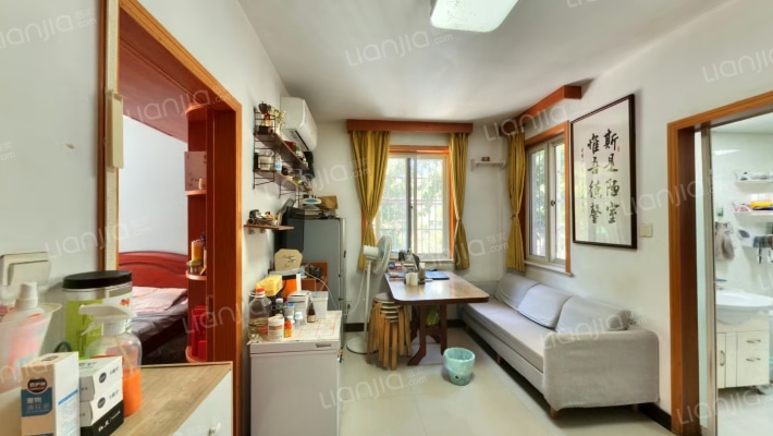 梅福园二手房实景图