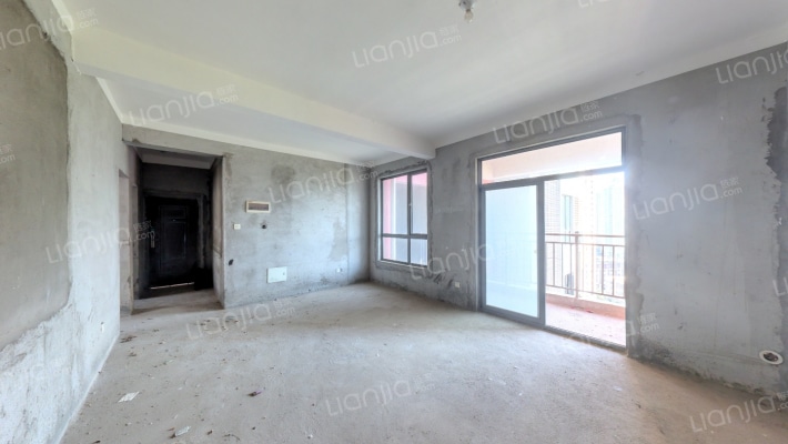 浩龙音乐界二手房实景图