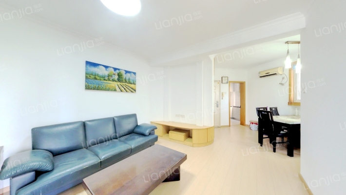 盈家春天二手房实景图