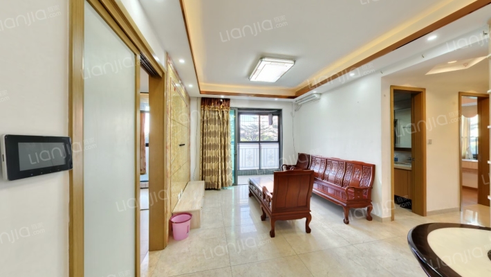 嘉汇城一期二手房实景图