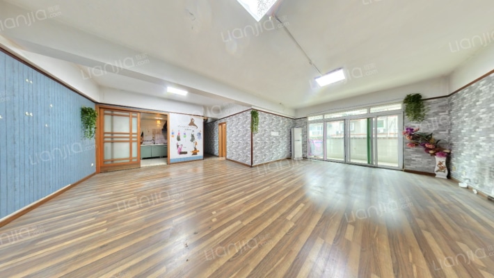 新天地二手房实景图