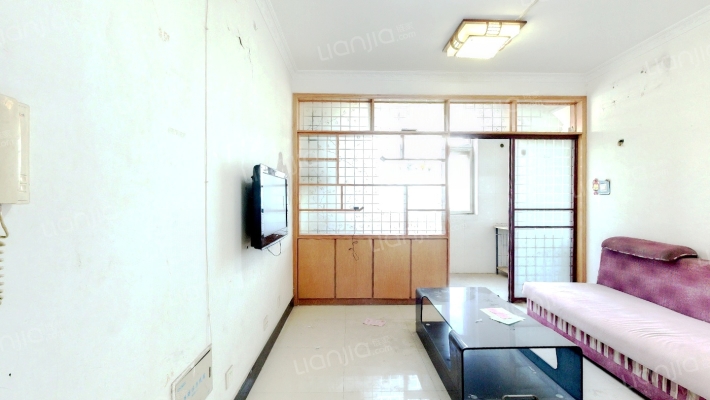 锦艺新时代二手房实景图