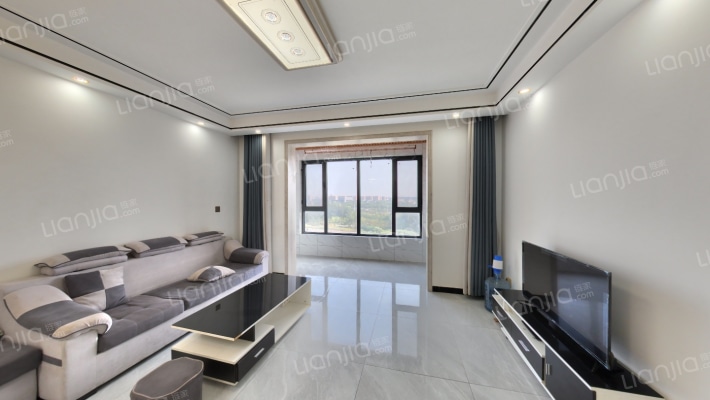 水之郡西苑二手房实景图